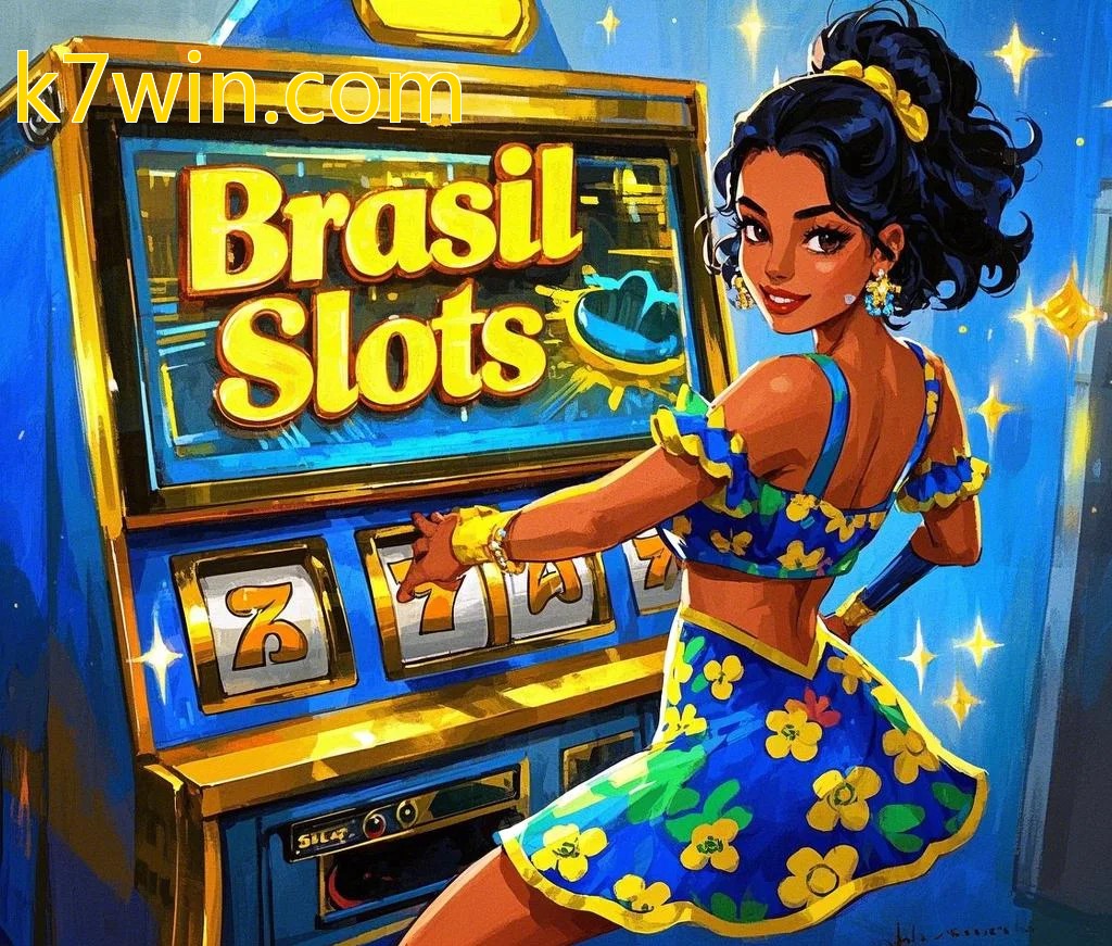 k7win.com: Jogos de Cassino Online e Slots Exclusivos!